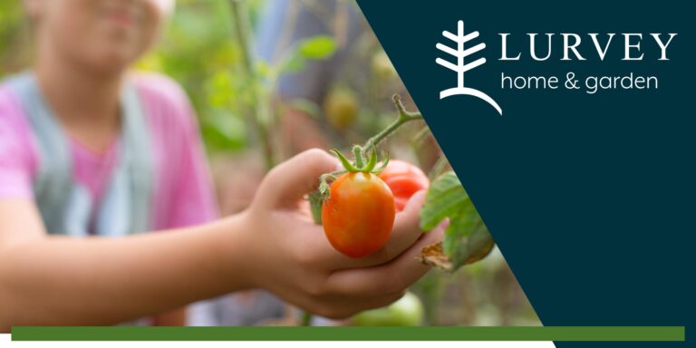 KIDS GARDEN CLUB: Garden Check-Up!