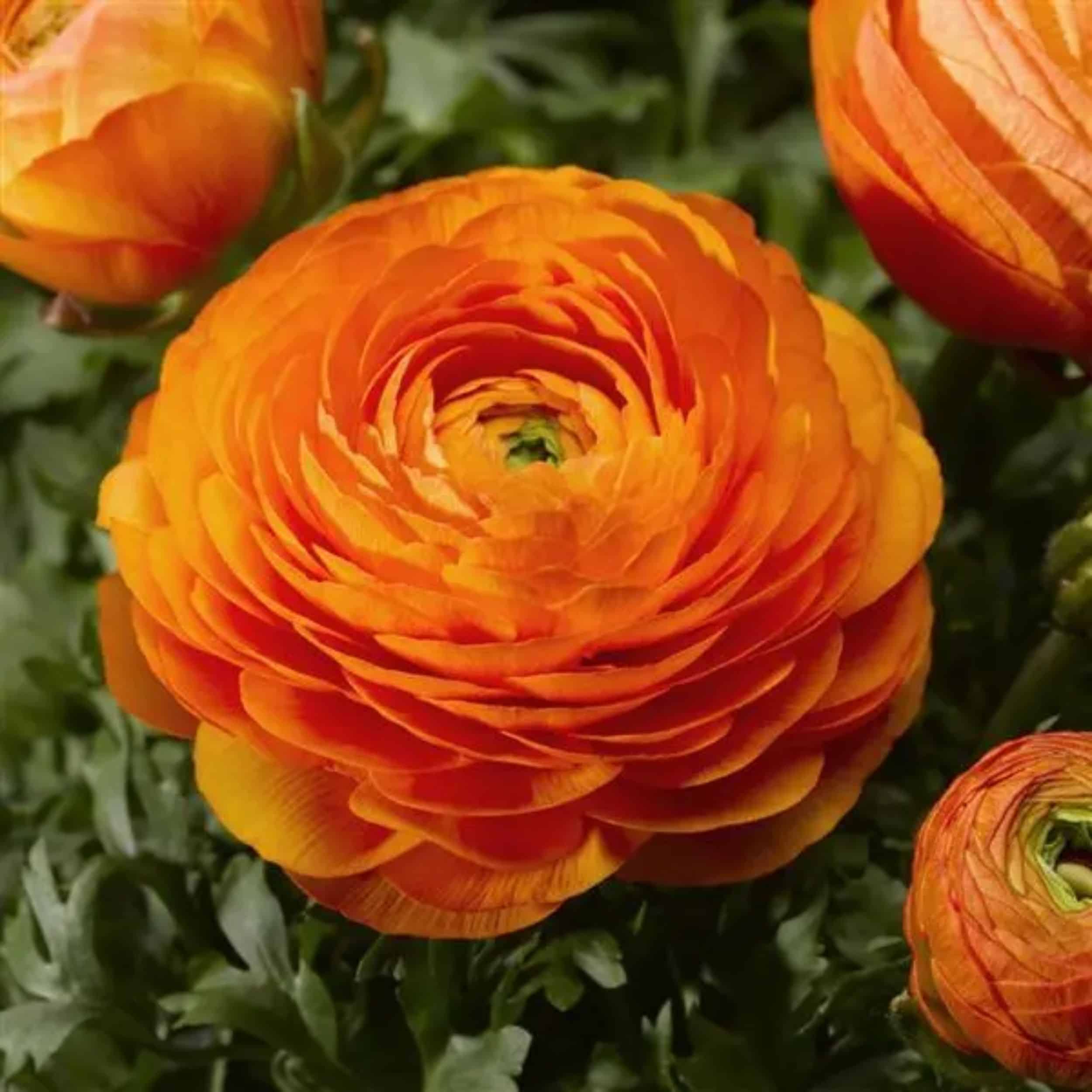 Ranunculus - 4"pot