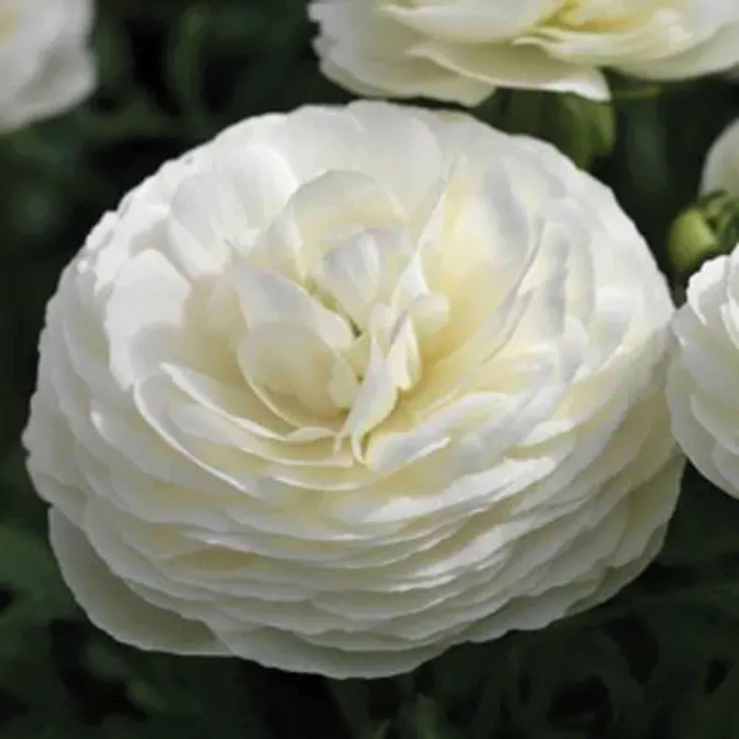 Ranunculus - 4"pot - Image 2