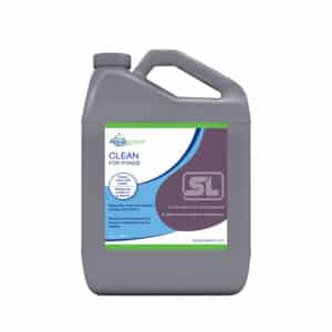 Clean for Ponds for use in SL Auto Dosing Units