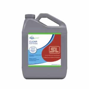 Clear for Ponds for use in SL Auto Dosing Units