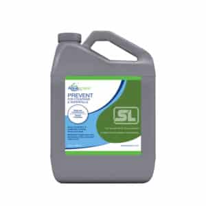 Prevent for Fountains for use in SL Auto Dosing Un