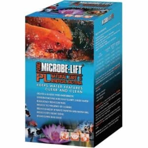 PL, Microbe-Lift - 1 qt.