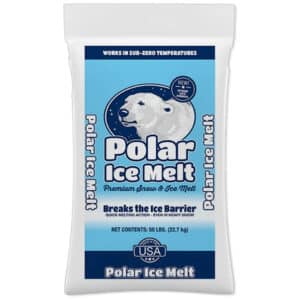 Polar Melt 50lb.