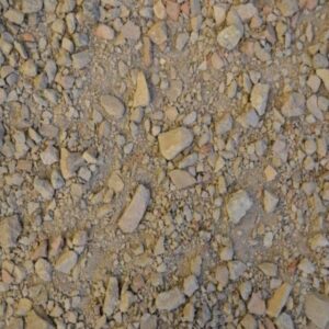 Bulk, Gravel Grade 9 /yard
