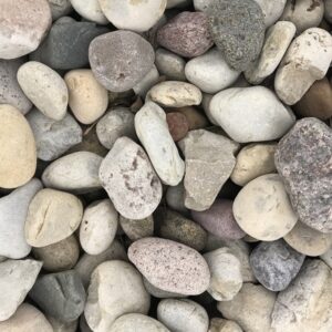 Bulk, Gravel American Heritage 1.5"