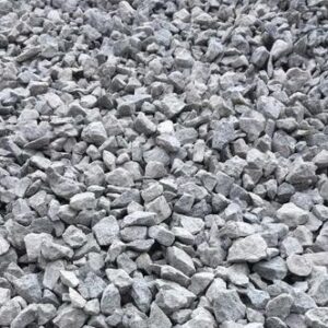 Bulk, Gravel CA7 Lime 3/4"