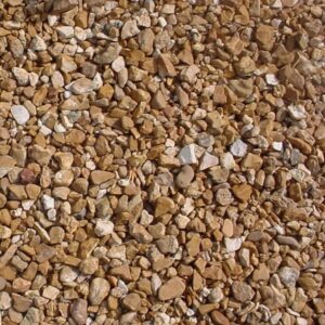 Bulk, Gravel Meramec Small 5/8"