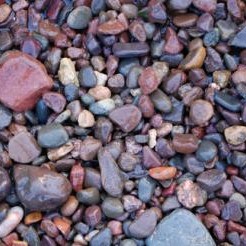 Bulk, Red Flint