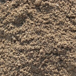 Bulk, Sand Torpedo