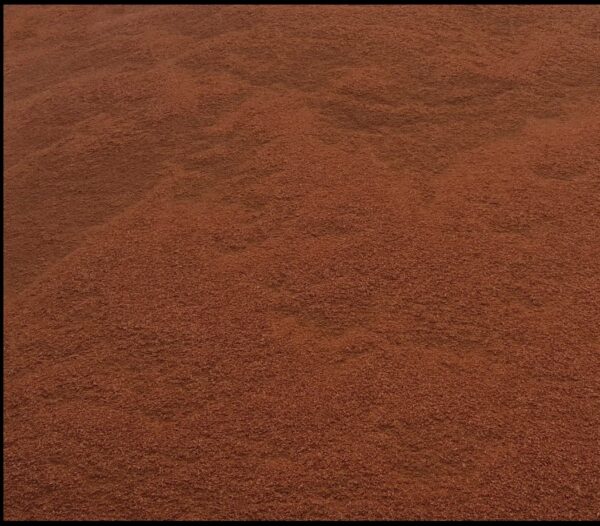 Bulk, Rustic Pathway no stabilizer