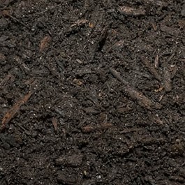 Bulk, Blended * Compost