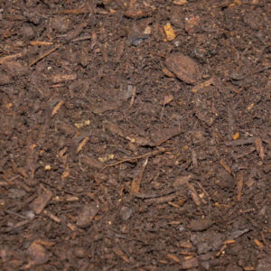 Bulk, Mulch Blended Organic Bark