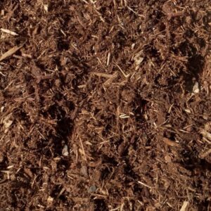Bulk, Mulch Bark PREMIUM Triple Shredded