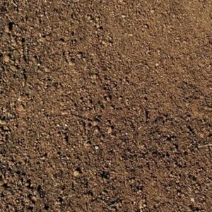 Bulk, Top Soil Pulverized