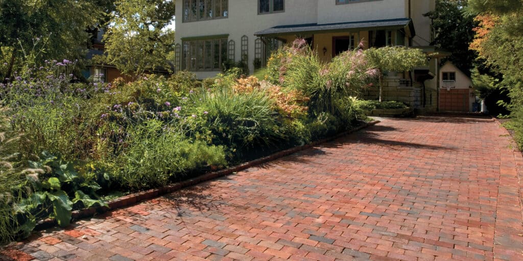 Belcrest 760 Pavers