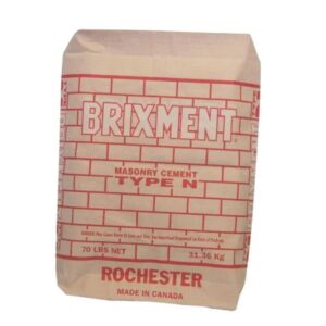 Brixment Masonry Cement Type N 70#