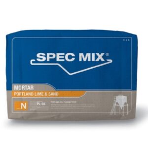 SpecMix Mortar Mix Type N 80#