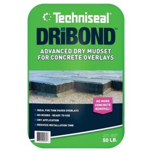 Techniseal DriBond 50#