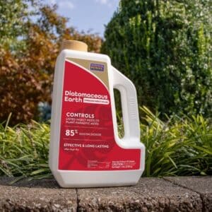 Bonide, Diatomaceous Earth 1.3lb Jug