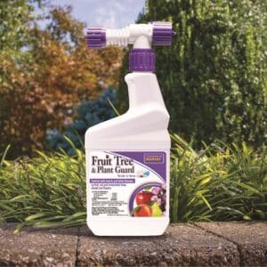 Bonide, Fruit Tree And Plant Guard RTS