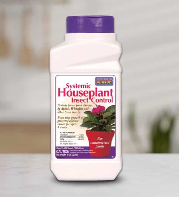 Bonide, Houseplant Systemic Granules 8oz