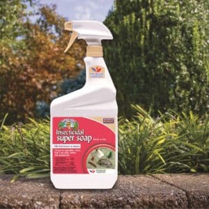 Bonide, Insecticidal Super Soap RTU 32oz