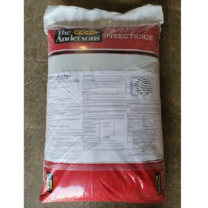 Grubout DG Pro 0.2% Merit SEASON LONG 40lb