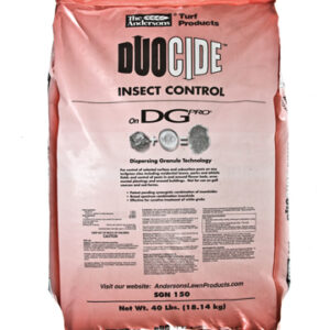 Duocide DG Pro 24 HOUR Insect Control 40lb