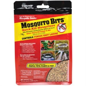 Summit, Mosquito Bits 8oz