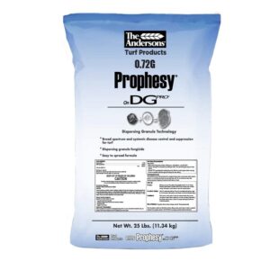 Prophesy DG Pro 0.72% Fungicide 25lb