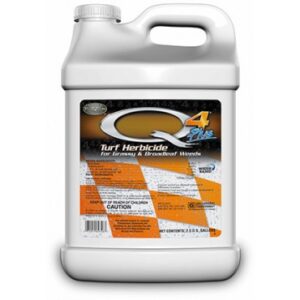Q4 Turf Herbicide 1 Gal