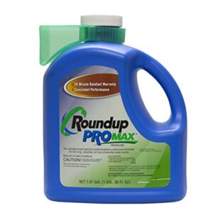 Round-Up Pro Max 1.67 Gallon