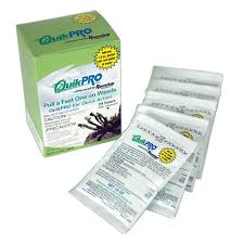 Round-Up Quick Pro Dry Pack 5Pack Box