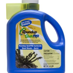 Round-Up Quick Pro 6.8 lb Jug
