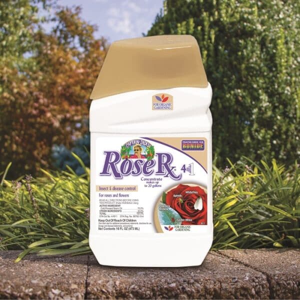 Bonide, Rose RX 4 In 1 Con.16oz