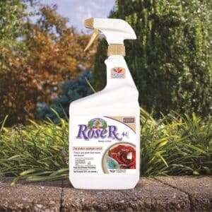 Bonide, Rose RX 4In1 RTU 32oz