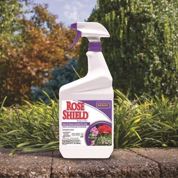 Bonide, Rose Shield RTU 32oz