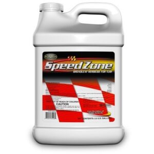 Speed Zone 1 Gal
