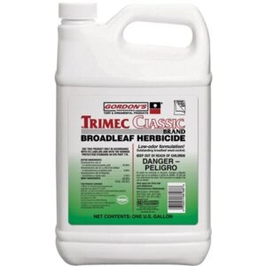 Trimec Classic 1 Gallon