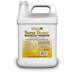 Trimec Super 2.5 Gallon