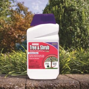 Bonide, Annual Tree & Shrub Insect Control 32oz