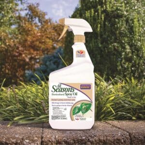 Bonide, All Season Oil RTU Spray