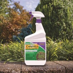 Bonide, Crabgrass RTU