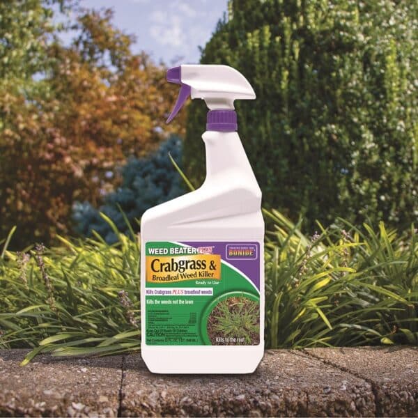 Bonide, Crabgrass RTU