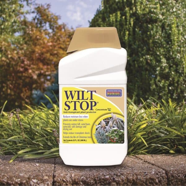 Bonide, Wilt Stop Plant Protector Concentrate 32oz