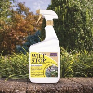 Bonide, Wilt Stop Plant Protector RTU 40oz