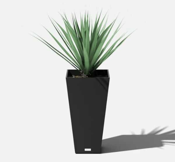 Veradek, Midland 26" Planter