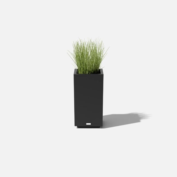 Veradek, Block Pedestal Short Planter