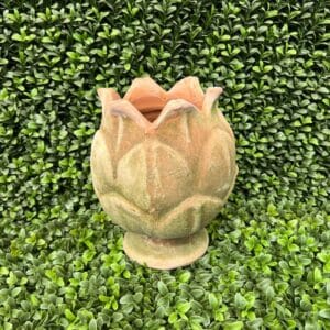 Campo De Fiori, Medium Artichoke Planter